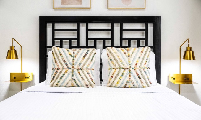 Northeast Miami Apartment | MIMO5-2 | cozy corner of Miami's Modern District