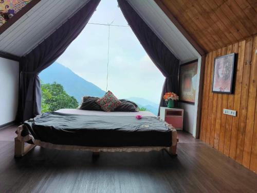 Tam Dao Apartment | Mimosa 7- phòng săn mây