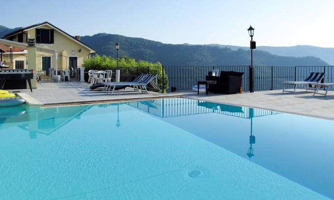 Valloria Apartment | Mimosa (VLO200) by Interhome