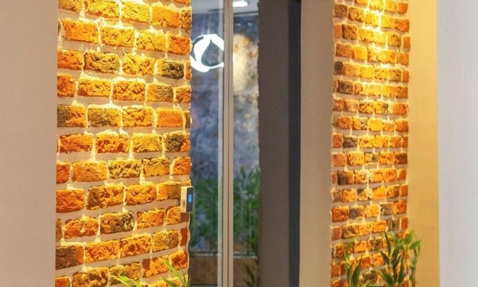 Haliliye Apartment | Mimoza Business Apart