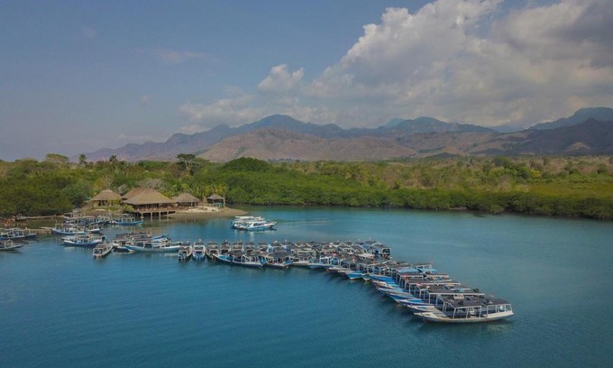 Pejarakan Resort | Mimpi Resort Menjangan