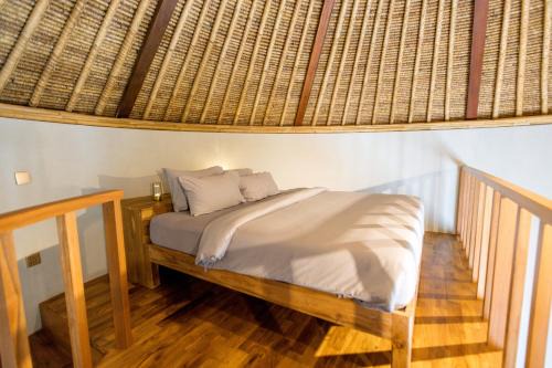 Uluwatu Hotel | Mimpi Tropis