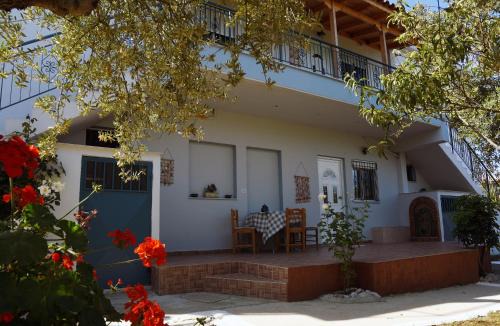 Lepreo Apartment | Mina Apartments