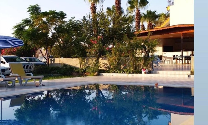 Goynuk Hotel | Mina Grand Hotel