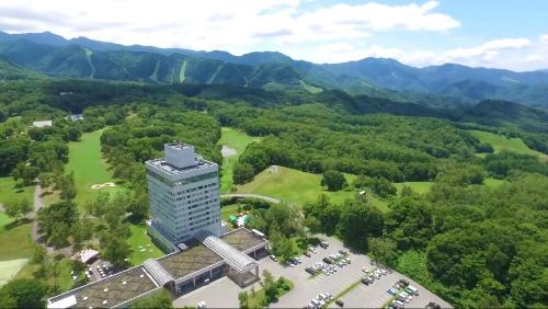 Yunokoya Onsen Resort | Minakami Kogen Hotel 200