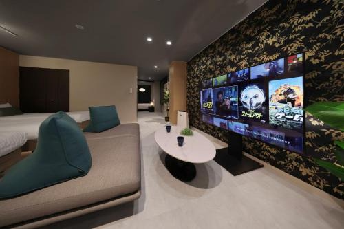 Minamisenba Apartment | minamisemba crystalplaza