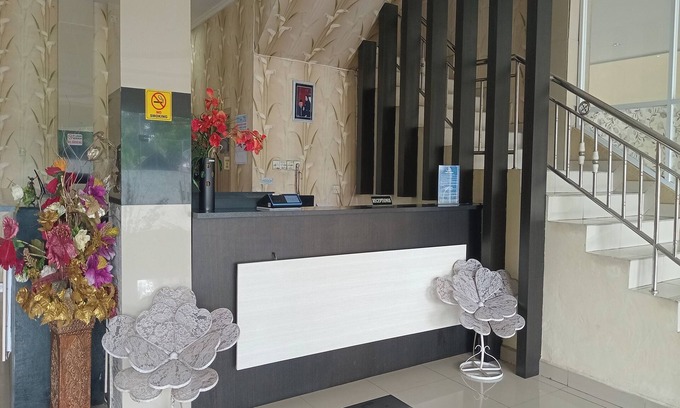Lubuk Alung Hotel | Minang Jaya Hotel Syariah