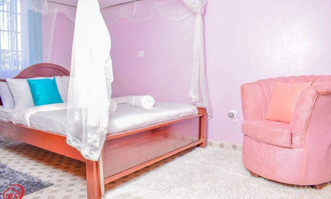 Bungoma Bed & Breakfast | Minari Homes bnb Bungoma