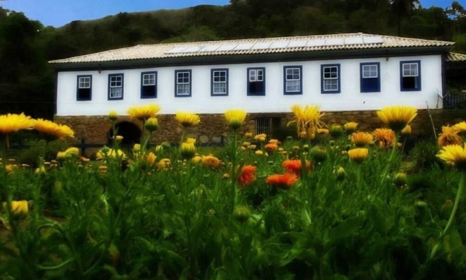 Senhora dos Remedios Other | Minas Gerais farm house with all comfort and peace