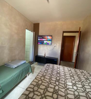 Martins Hotel | Minas Hotel Uberlândia