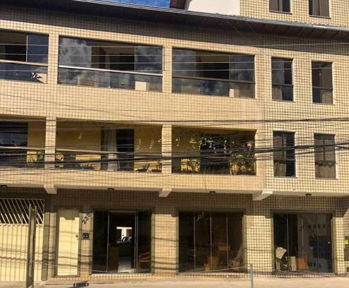 Ouro Preto Hotel | Minas Hotel Unidade Centro