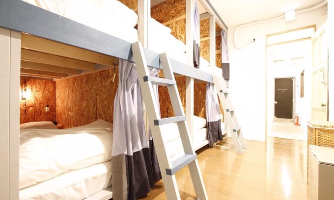 Sannomiya House | Minato Hutte