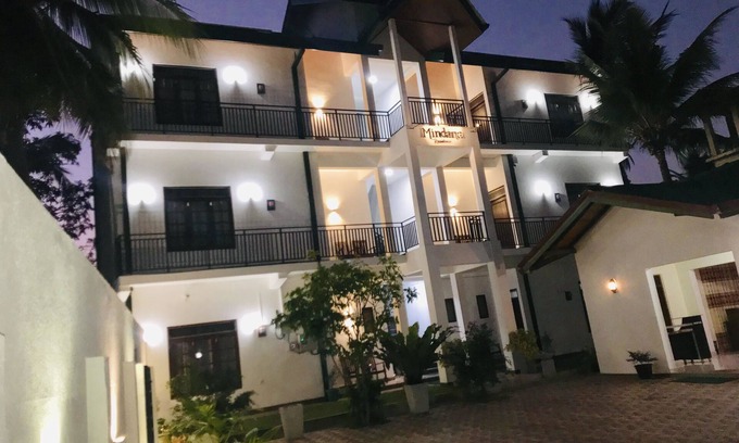 Anuradhapura House | Mindana Residence
