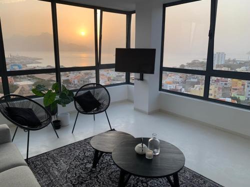 Mindelo Apartment | Mindelo Apartments