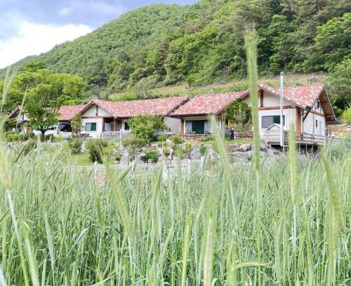 Jeongseon House | mindfulstay