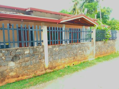 Anuradhapura House | Mindi Guest