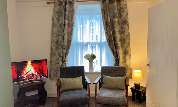 Manod Cottage | Miners cottage in Snowdonia