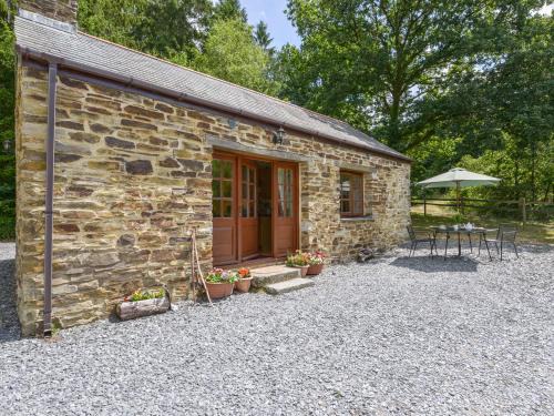 Saint Ann's Chapel House | Miners Dry