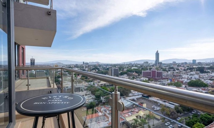 Zona Minerva Apartment | Minerva Zone Apartment Super Vista fully equipped Pool 3 Rec 6pp tv wifi Aa