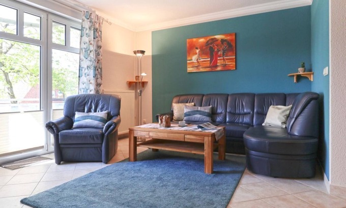 Boltenhagen Apartment | Minervapark Whg. Mi19