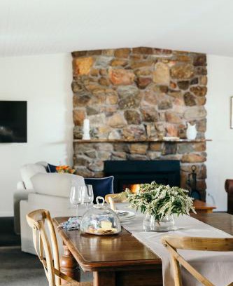 Scotsburn House | Mingara Park Cottage