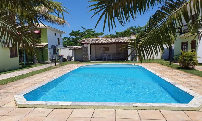 Taperapua Beach House | MINHA CASA DE PRAIA