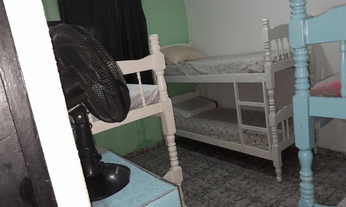 Cibratel II House | Minha Casa Minha Vida