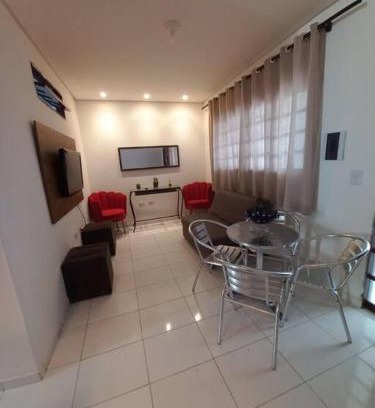 Bonito House | Minha Casa Padrão em Bonito