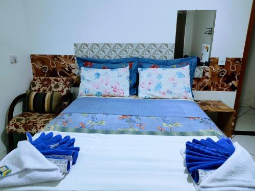 Botucatu Apartment | Minha casa pousada