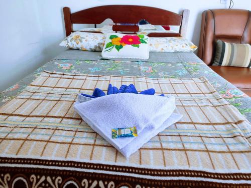 Botucatu Apartment | Minha casa pousada