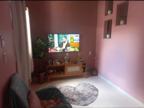 Terra Firme House | Minha casinha