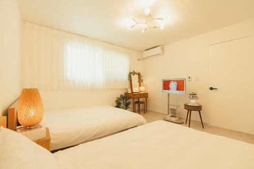 Chayangil-tong Apartment | Minhwa Artist's House 2호선 잠실20분 동대문30분
