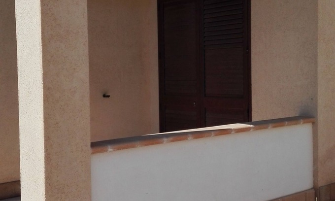 Tre Fontane Apartment | MINI APARTMENT WITH THREE FOUNTAINS