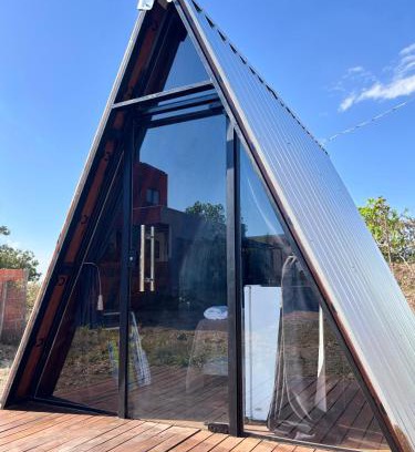 Chapada dos Guimaraes Other | Mini Chalé