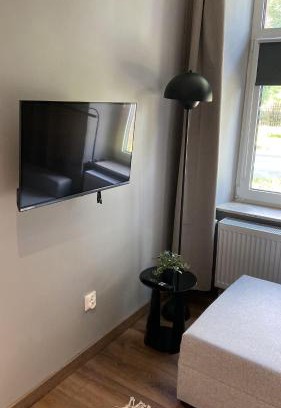 Zagan Apartment | Mini Cozy Spot