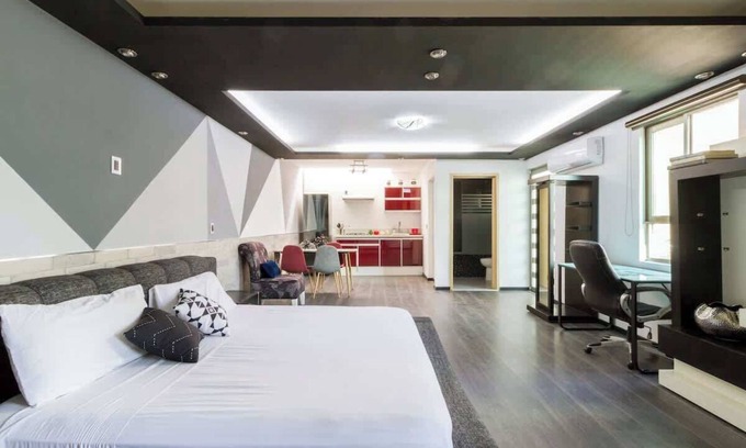 Zapopan Apartment | Mini depa loft Summar