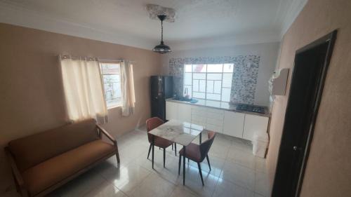 Narvarte Poniente Apartment | Mini Departamento Narvarte