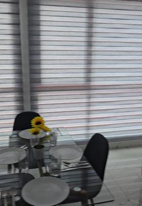 Obarrio Apartment | MINI DESiGN HOUSE
