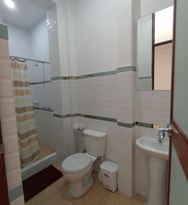 Pisco Apartment | Mini Hostal Cardos