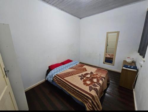 Lages House | Mini hotel calçadão