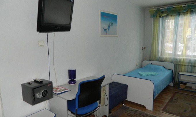 Bratsk Hotel | Mini Hotel Galant on Deputatskaya 5