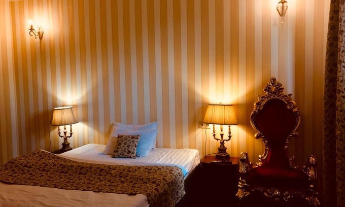 Gorki-10 Hotel | Mini-Hotel GRC-Gorki 10