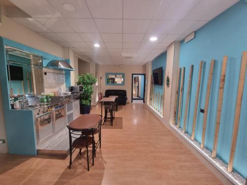 Pre Hotel | Mini Hotel