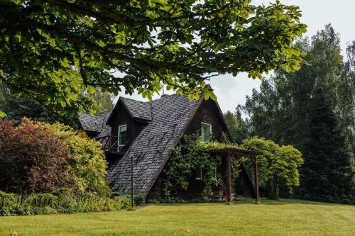 Kuldiga Hotel | Mini hotel