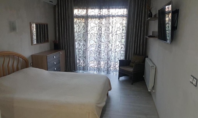 Aksay Hotel | Mini-Hotel on Gagarina 2