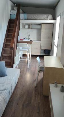 Las Torres de Cotillas House | Mini house Apartamento Individual