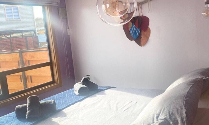 Puerto Natales Apartment | Mini House, Patagonia