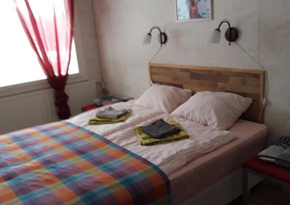 Leppavirta Apartment | Mini-Mani Northern House
