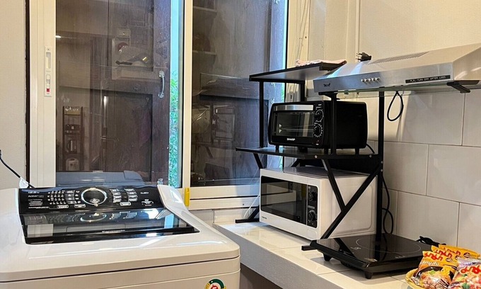 Old City House | Mini Me Home