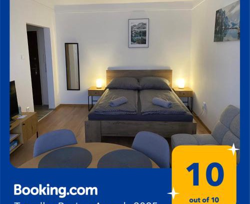 Miskolc Apartment | Mini Premium
